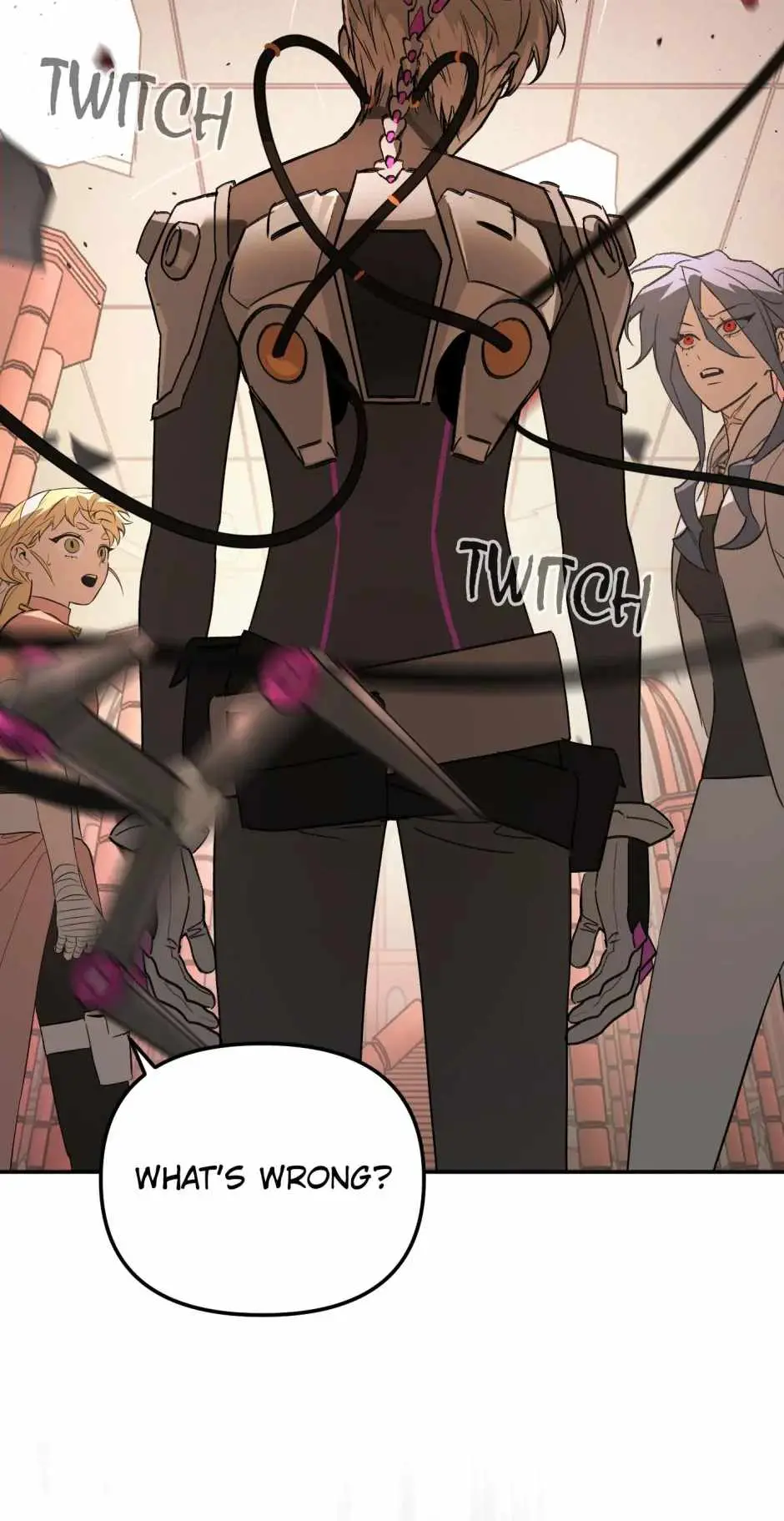The Evil Ring Chapter 48 — Page 68