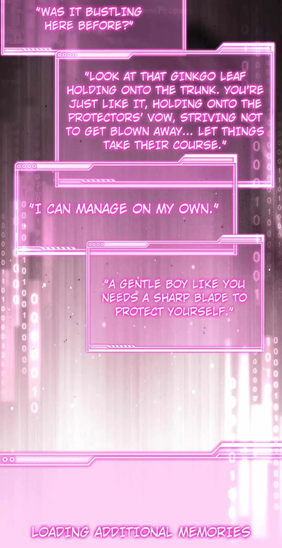 The Evil Ring Chapter 48 — Page 70