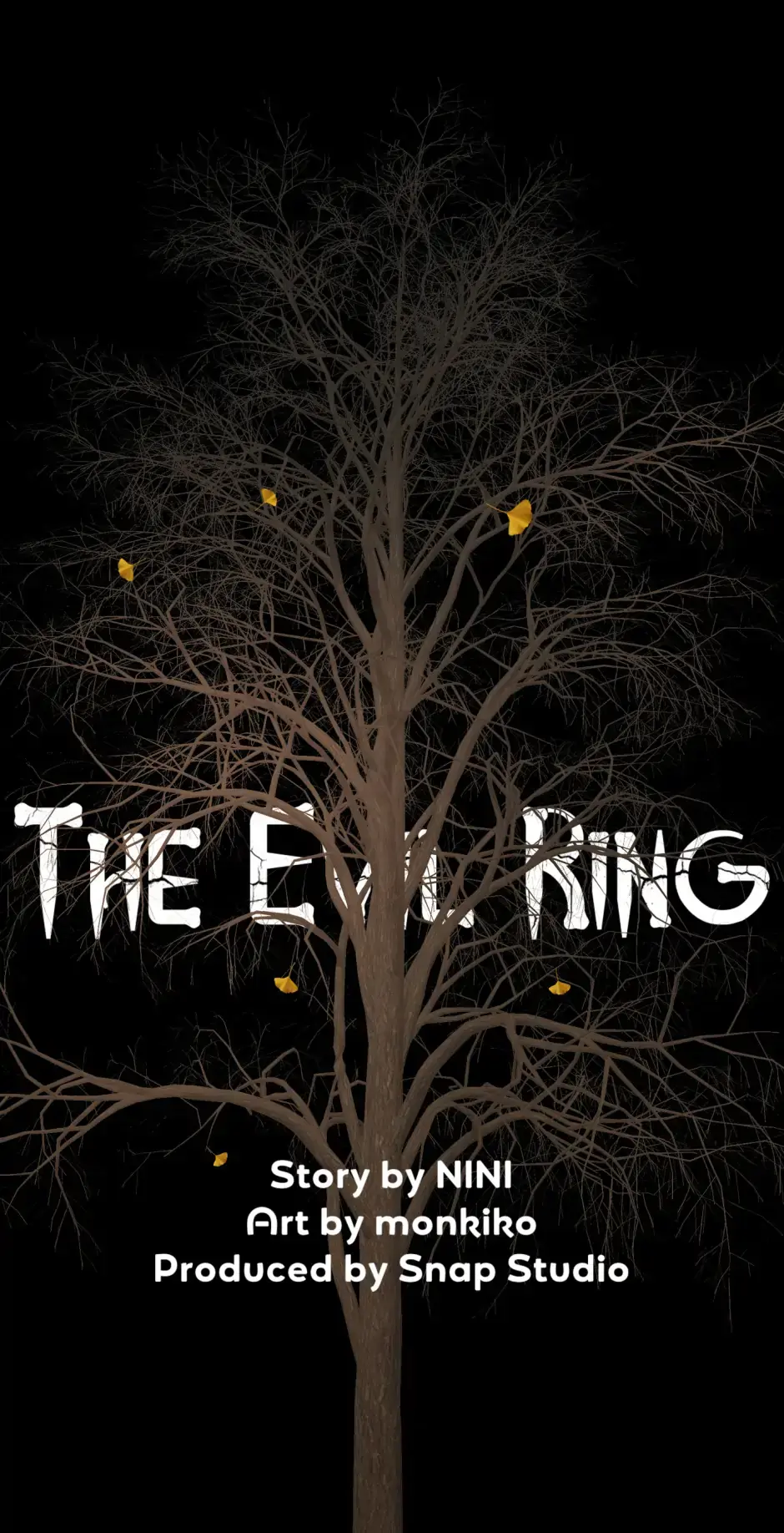 The Evil Ring Chapter 49 — Page 2