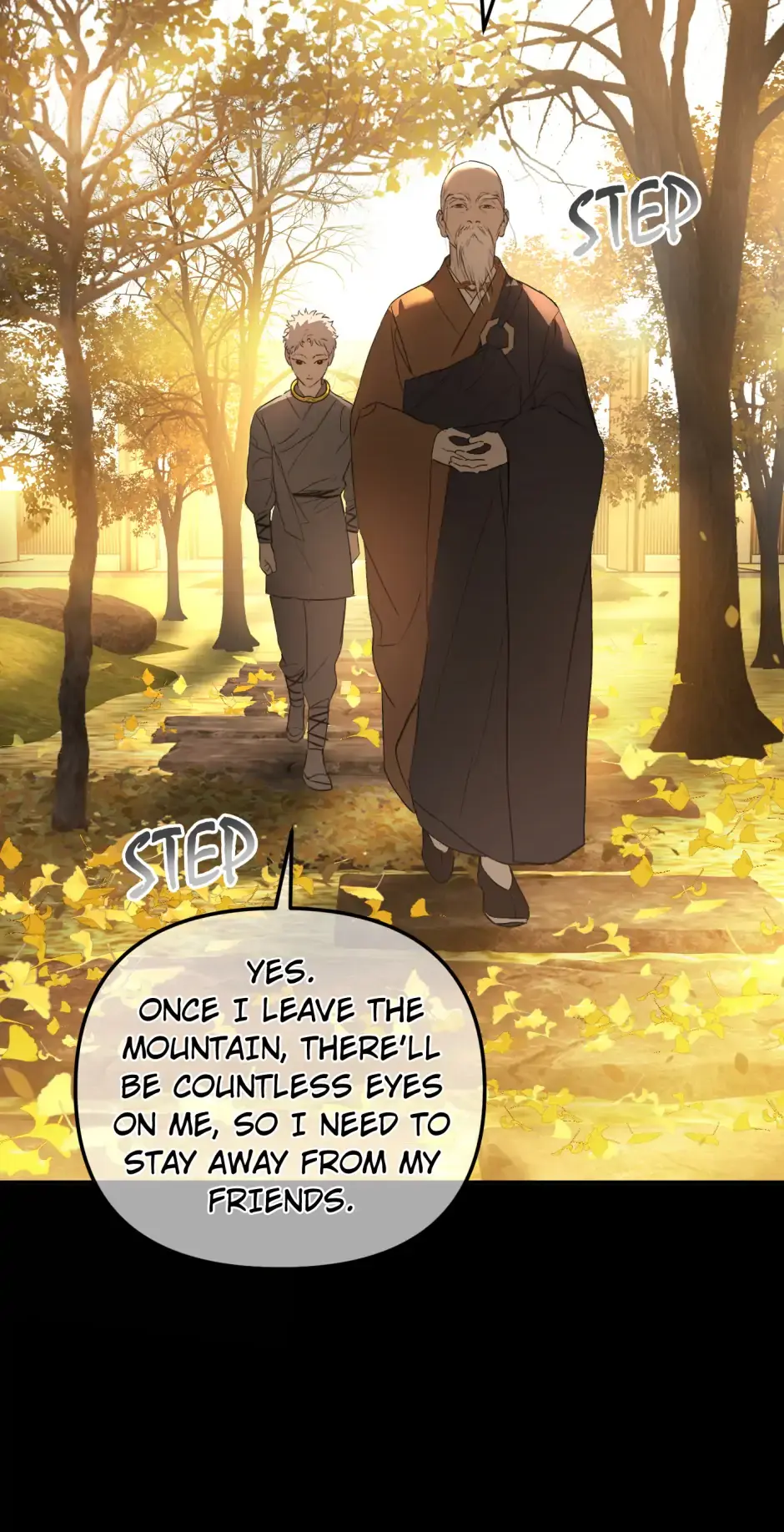 The Evil Ring Chapter 49 — Page 6