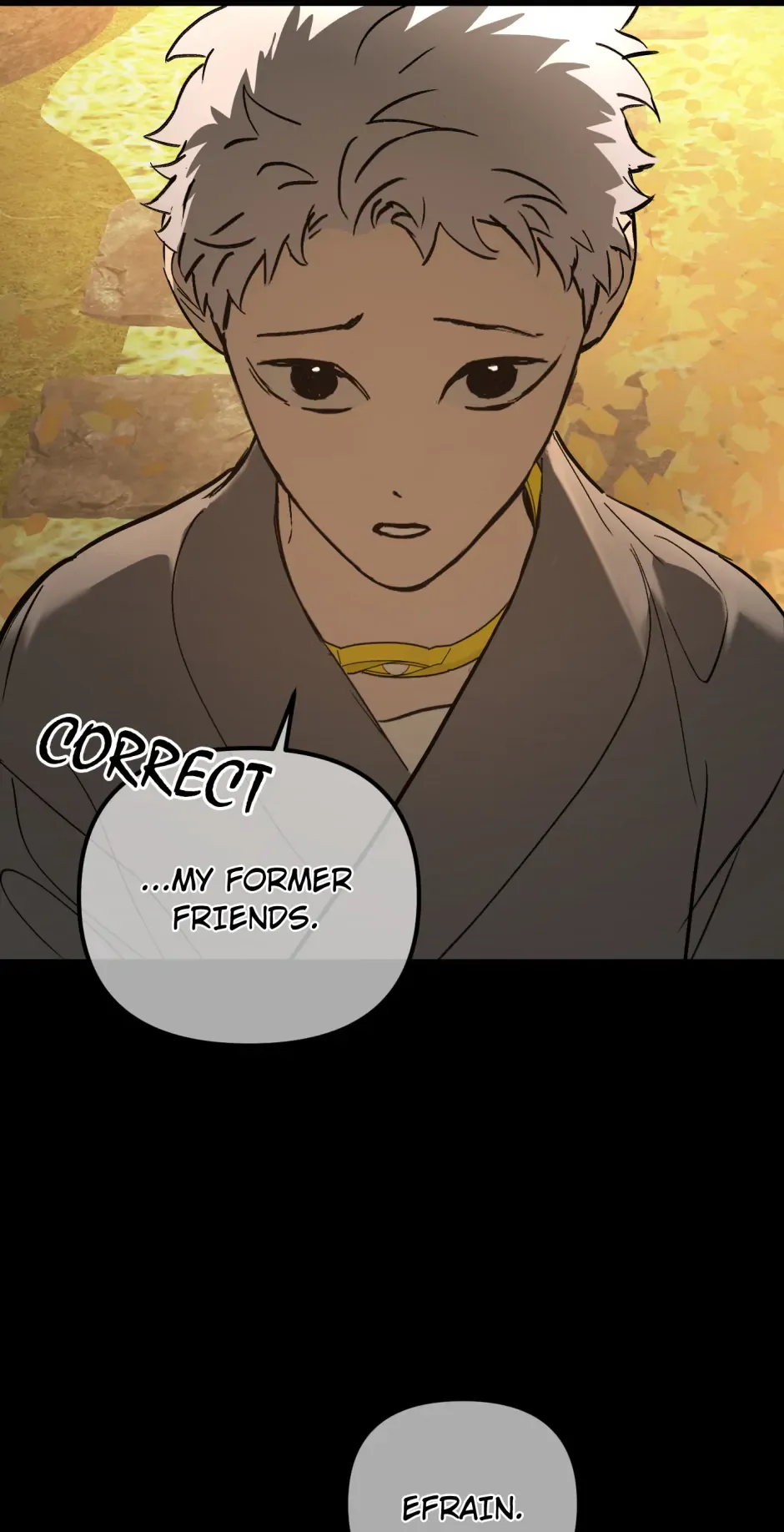 The Evil Ring Chapter 49 — Page 8