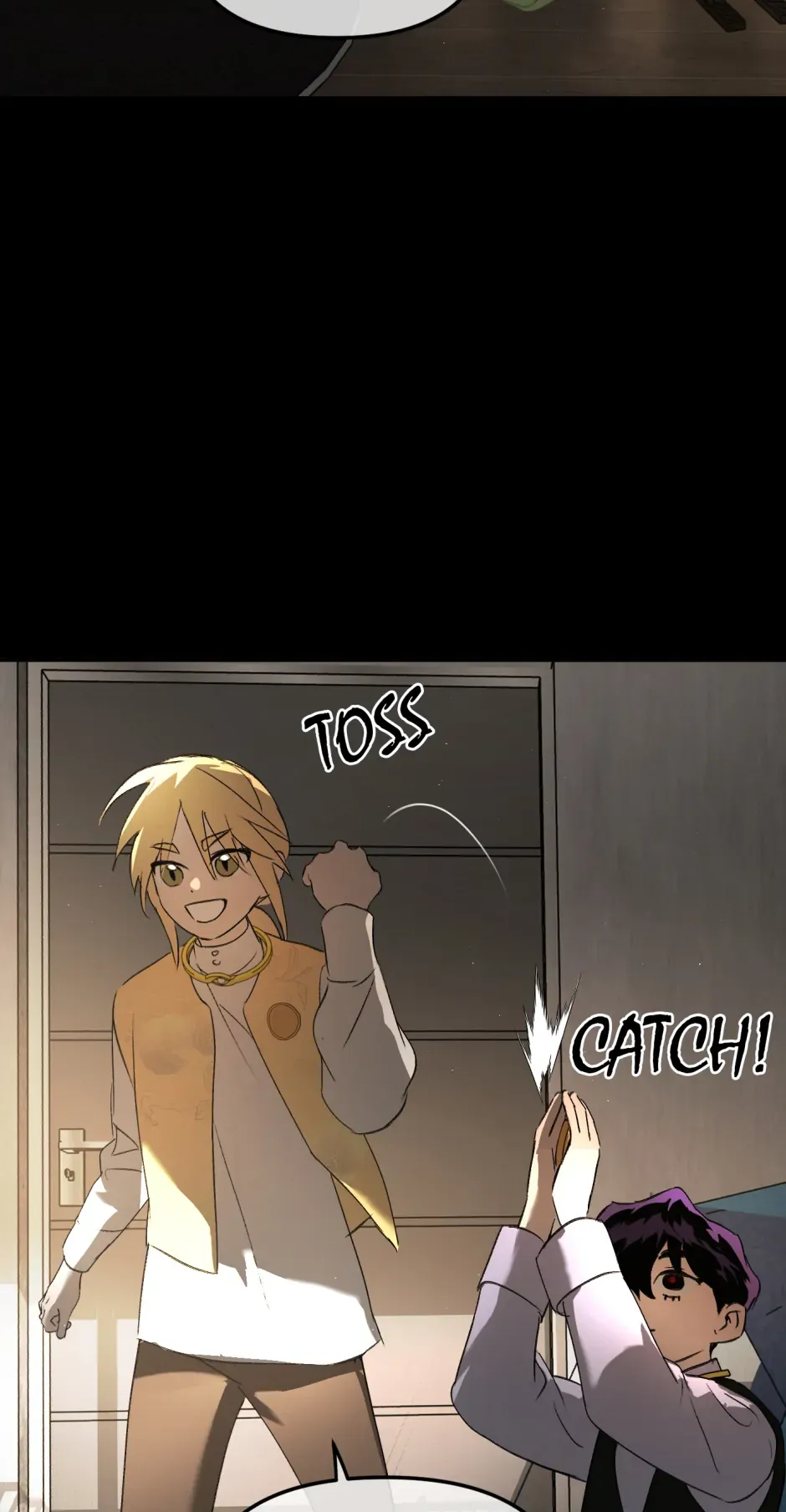 The Evil Ring Chapter 49 — Page 104