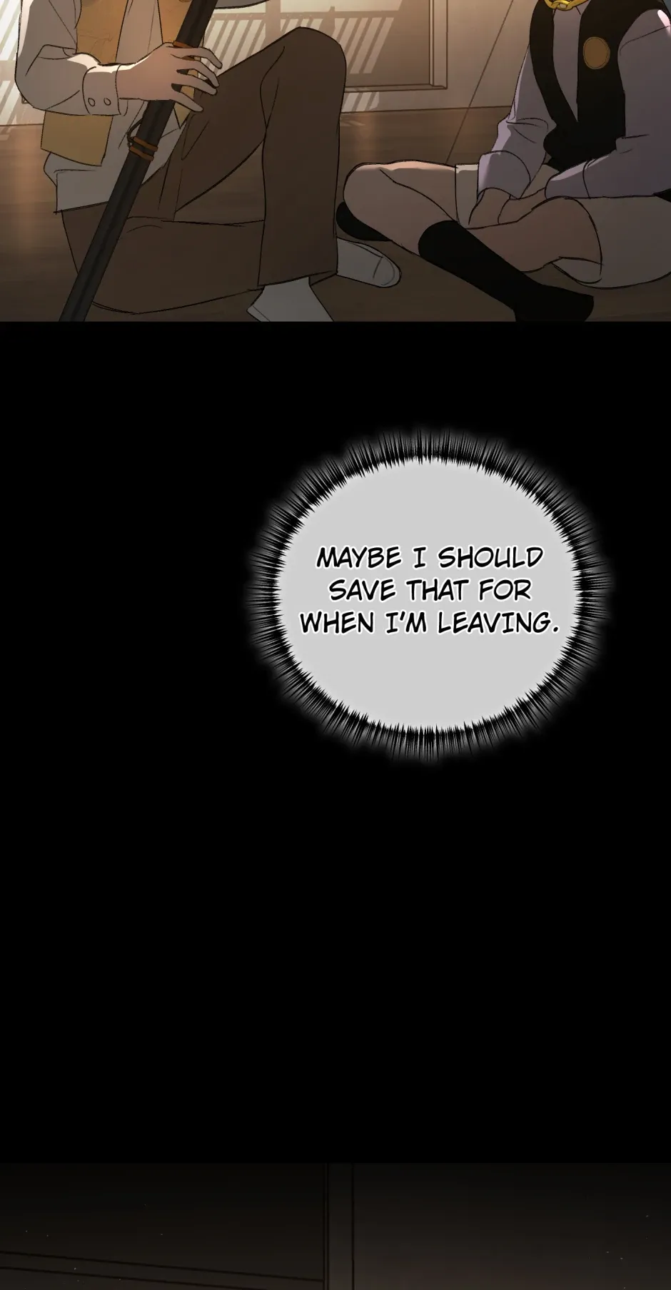 The Evil Ring Chapter 49 — Page 109