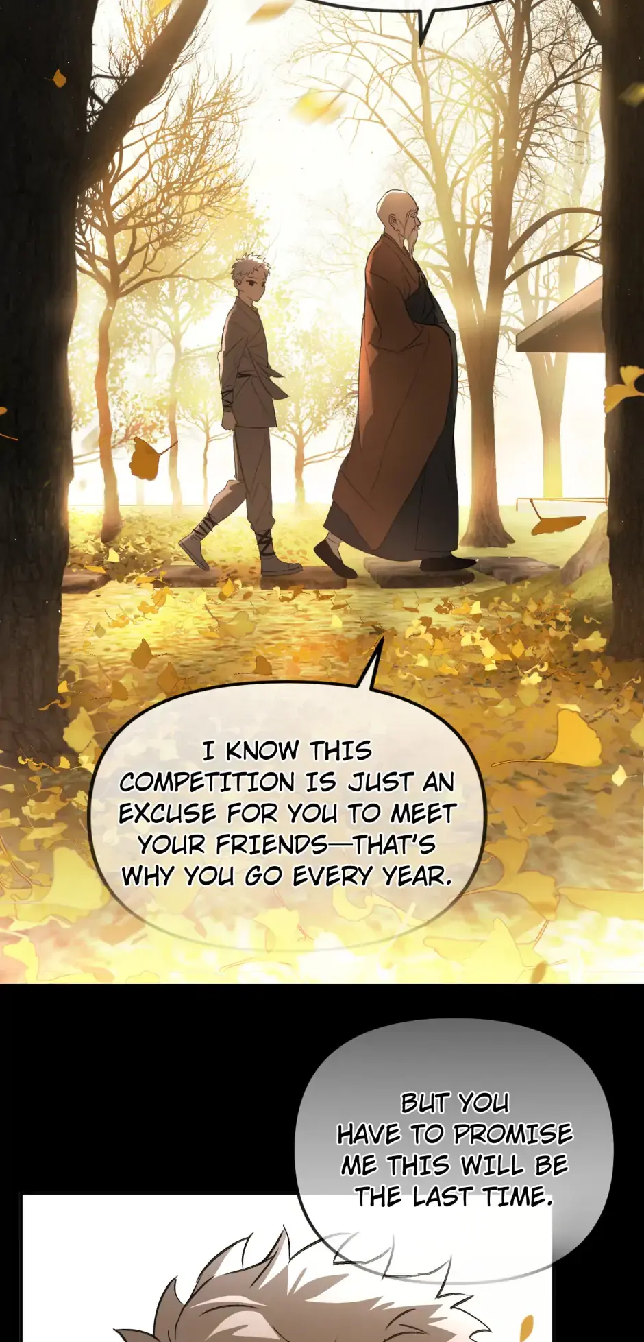 The Evil Ring Chapter 49 — Page 12