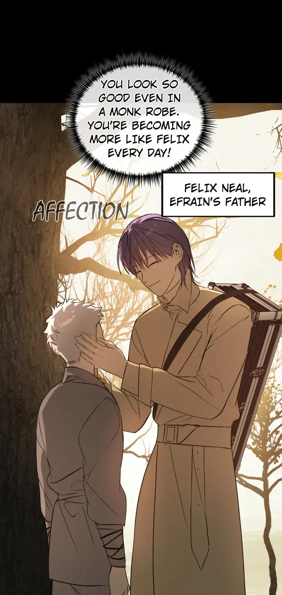 The Evil Ring Chapter 49 — Page 19