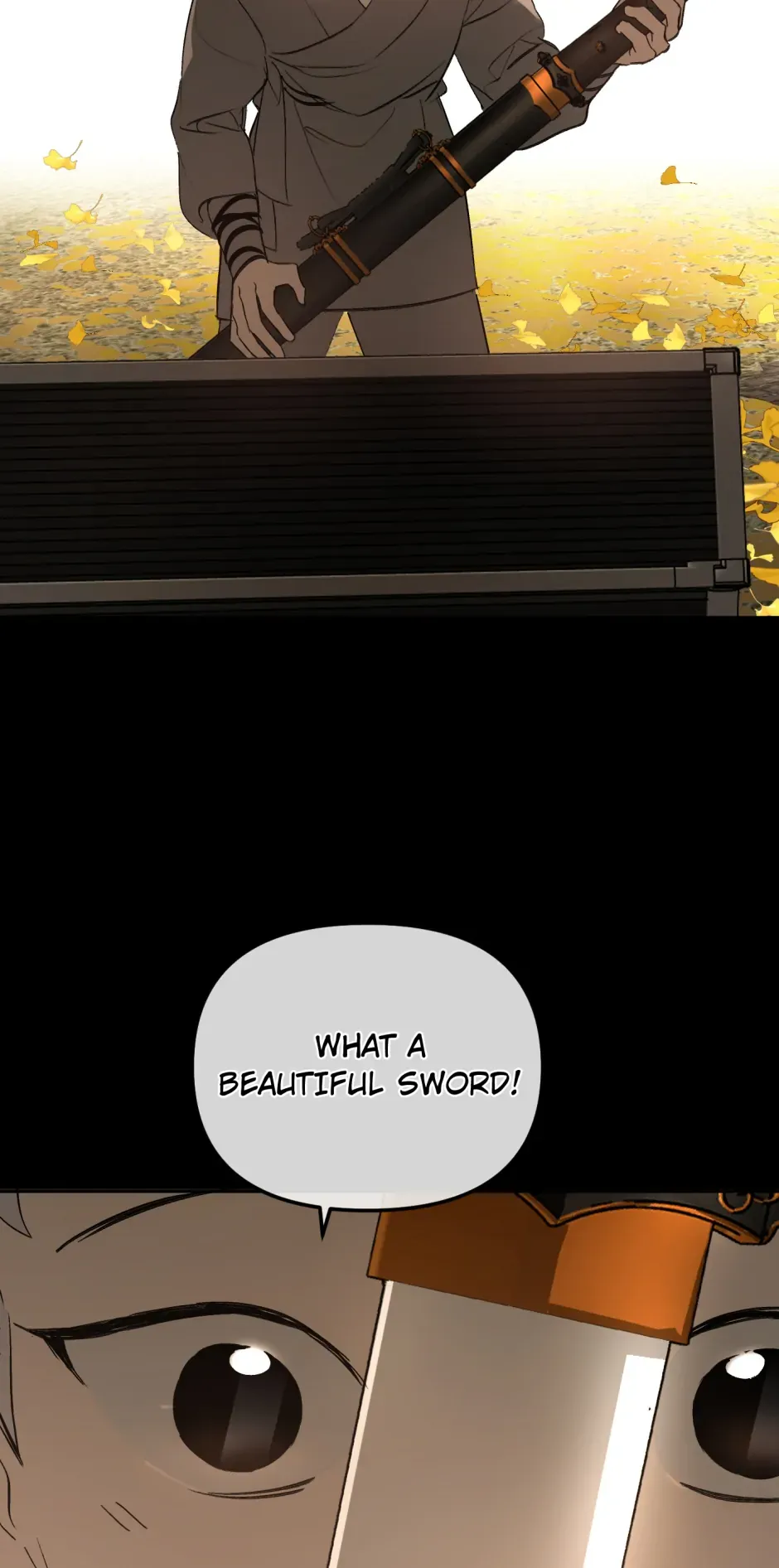 The Evil Ring Chapter 49 — Page 29