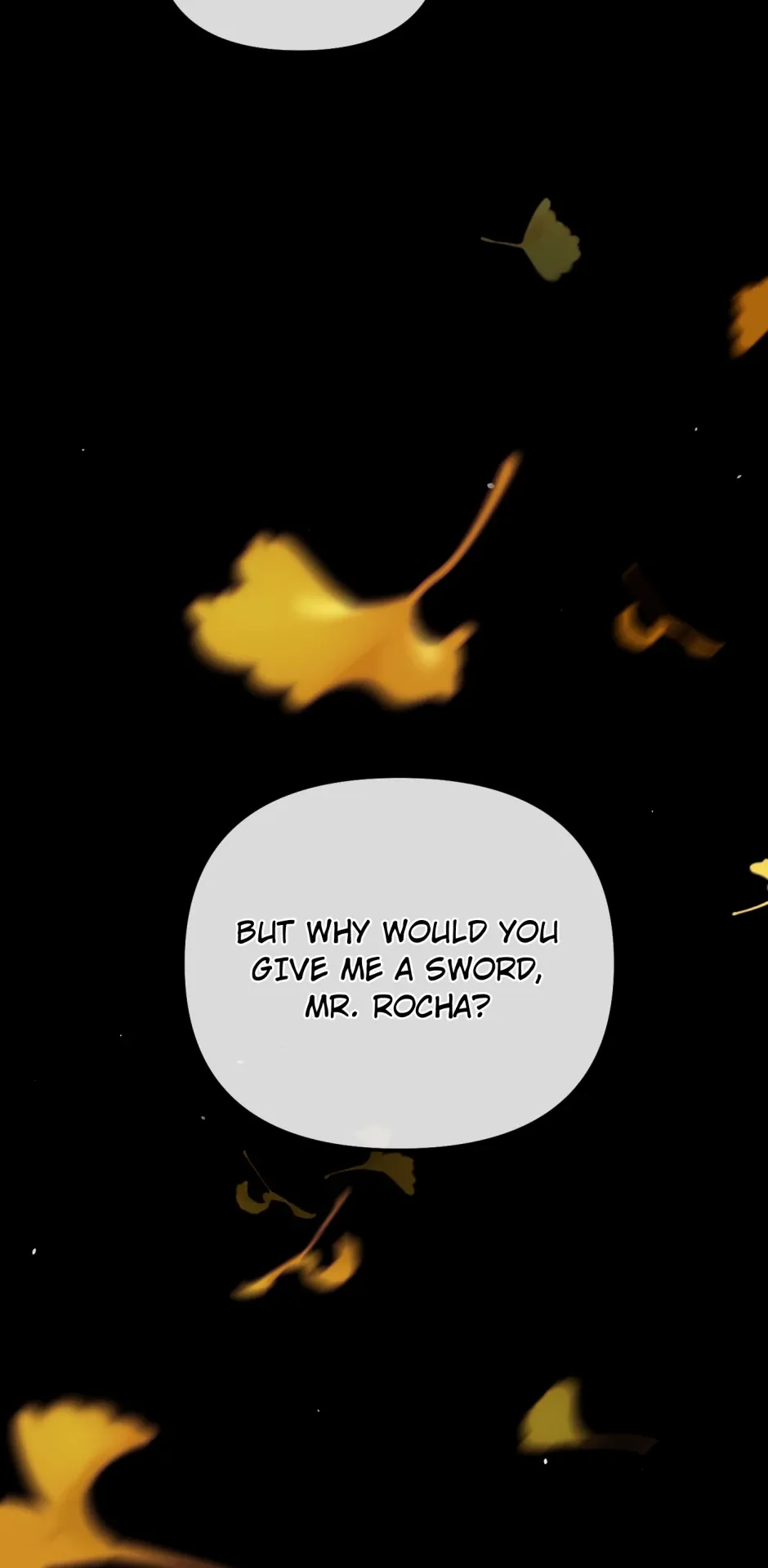 The Evil Ring Chapter 49 — Page 37