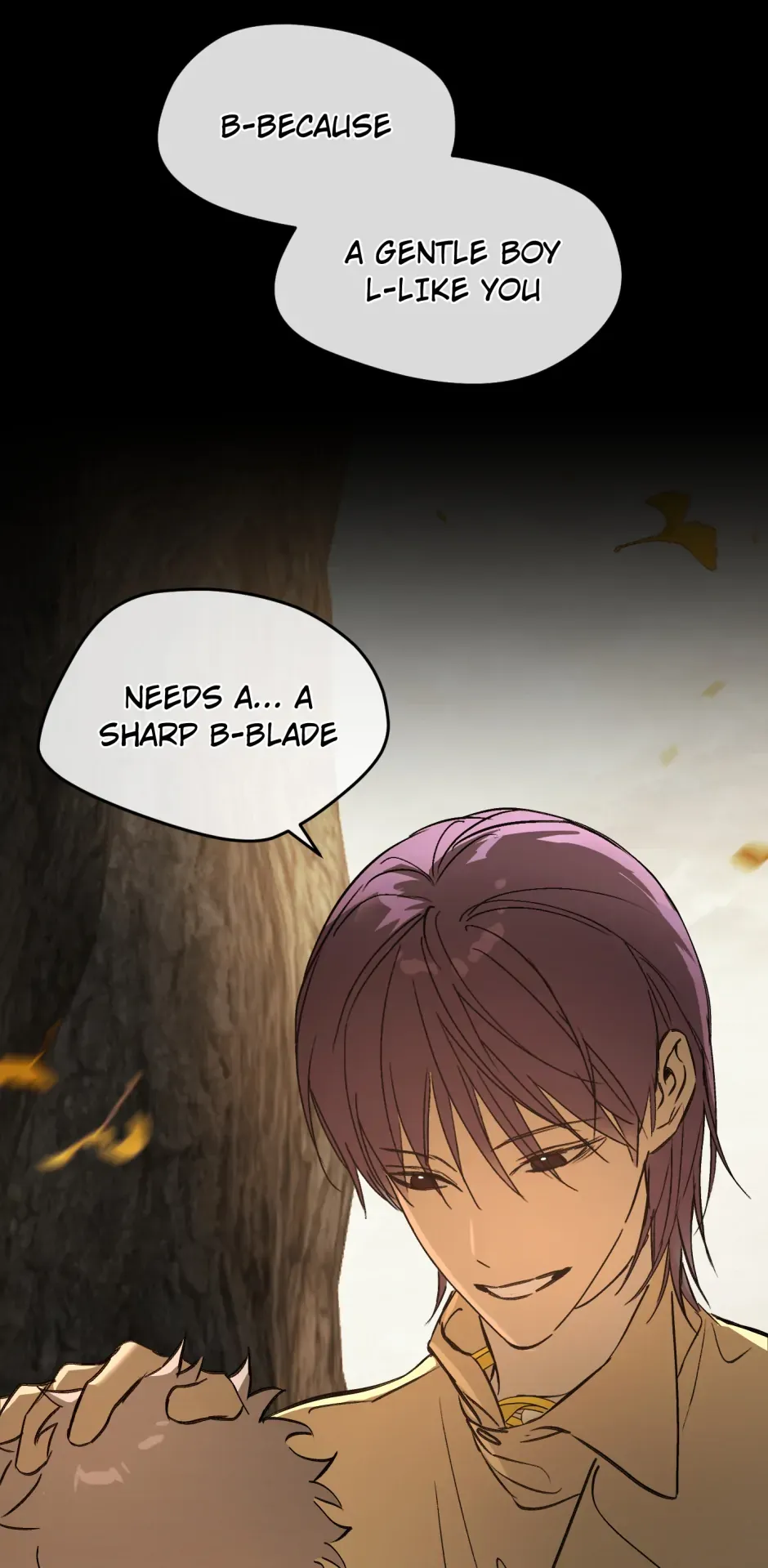 The Evil Ring Chapter 49 — Page 39