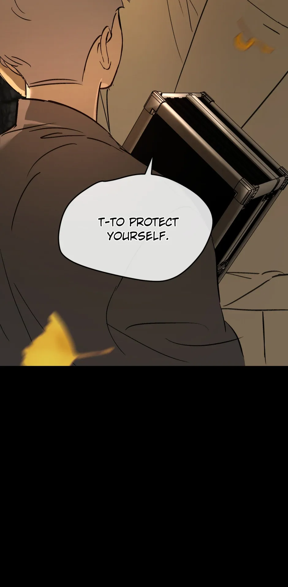 The Evil Ring Chapter 49 — Page 40