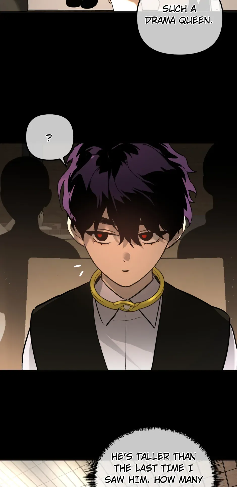 The Evil Ring Chapter 49 — Page 51