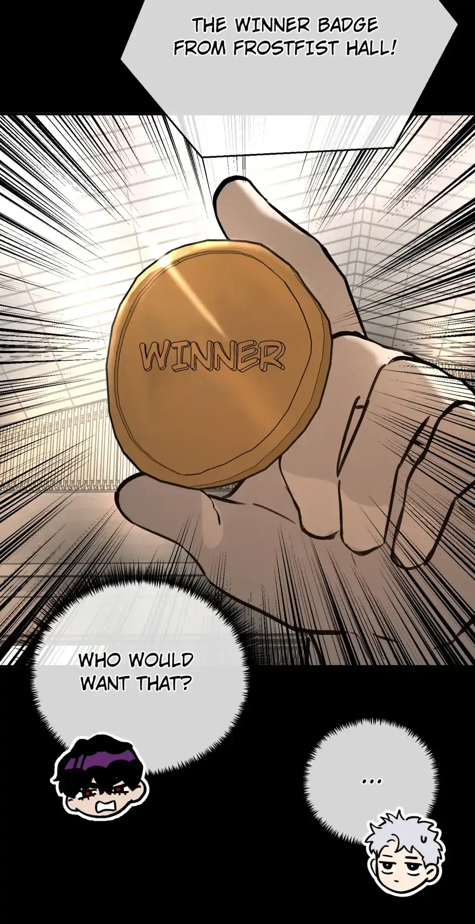The Evil Ring Chapter 49 — Page 62