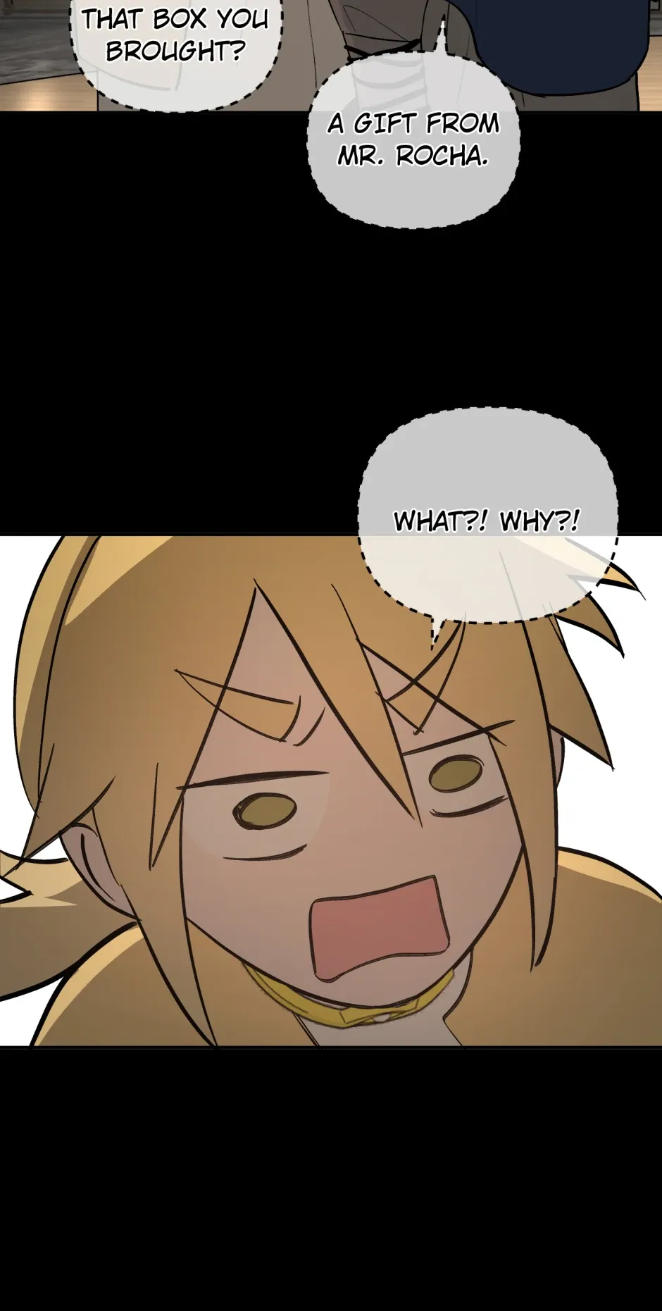 The Evil Ring Chapter 49 — Page 66