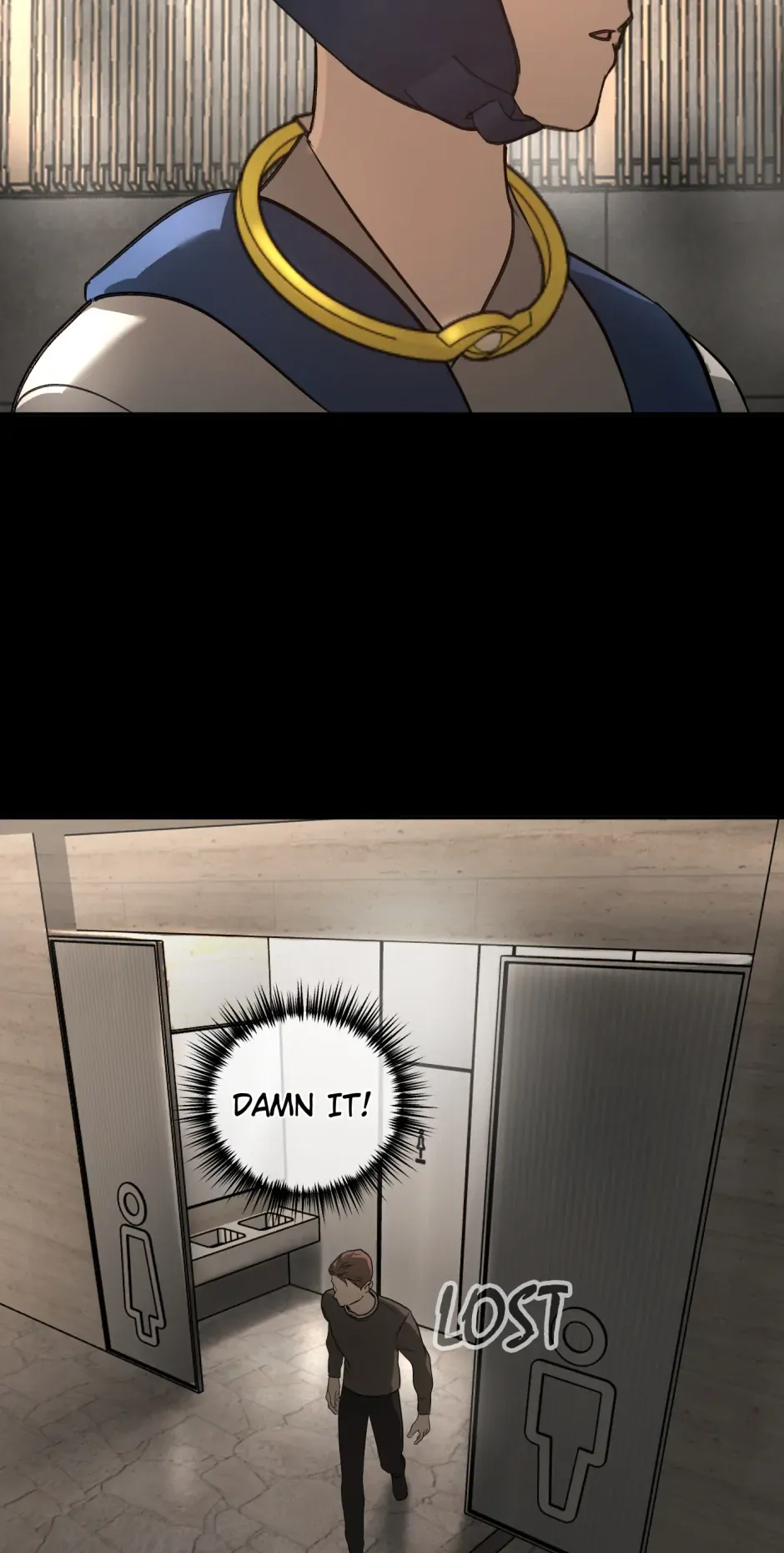 The Evil Ring Chapter 49 — Page 68