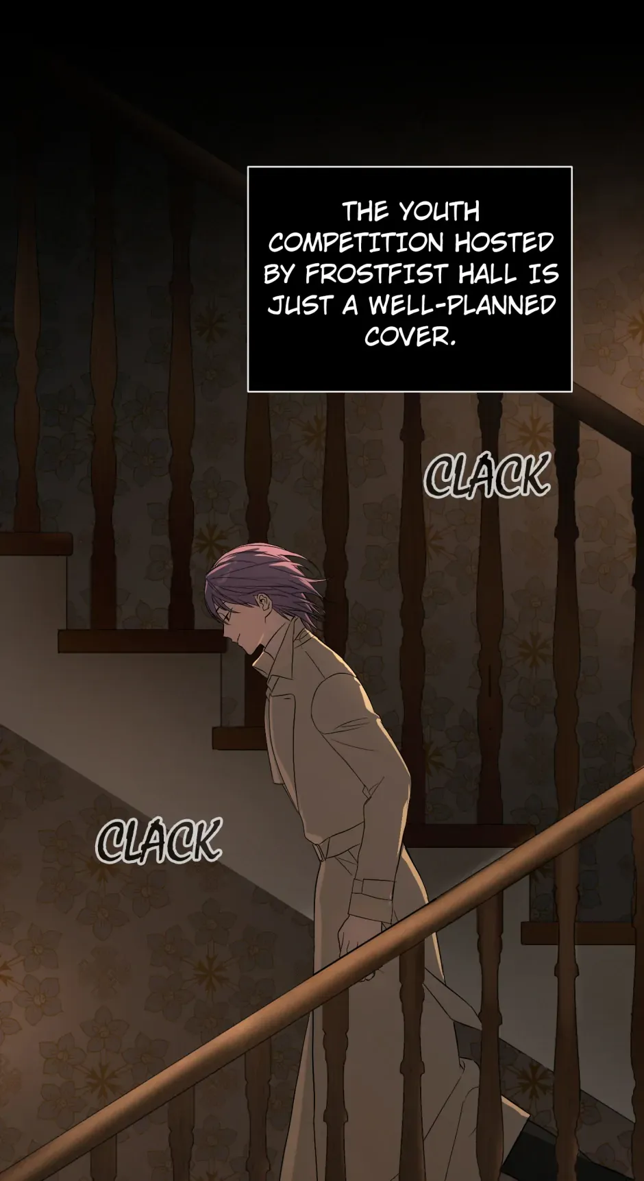 The Evil Ring Chapter 49 — Page 70