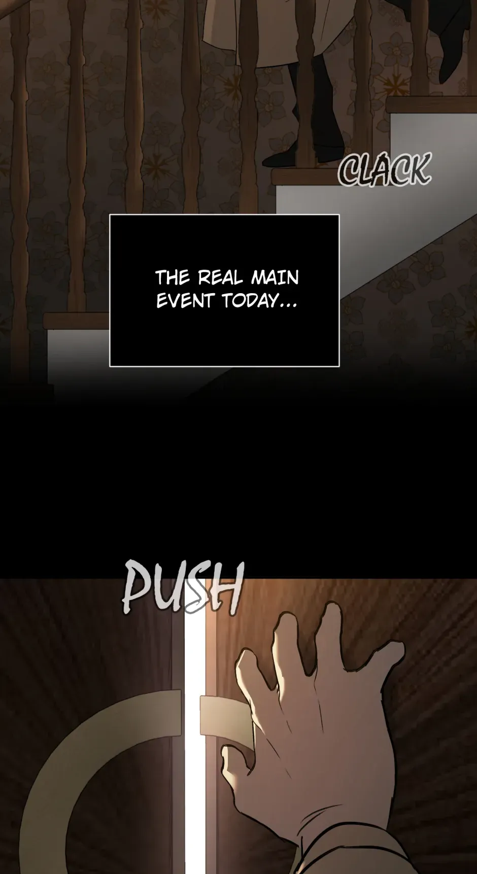 The Evil Ring Chapter 49 — Page 71
