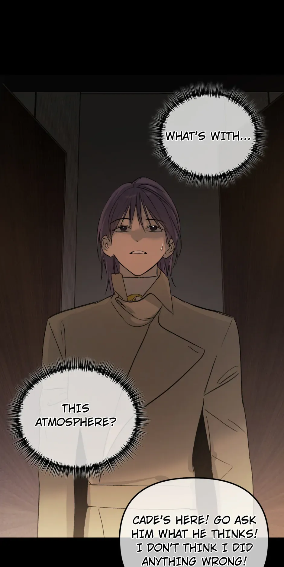 The Evil Ring Chapter 49 — Page 76