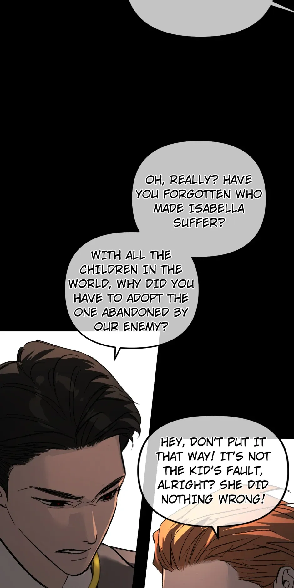 The Evil Ring Chapter 49 — Page 77