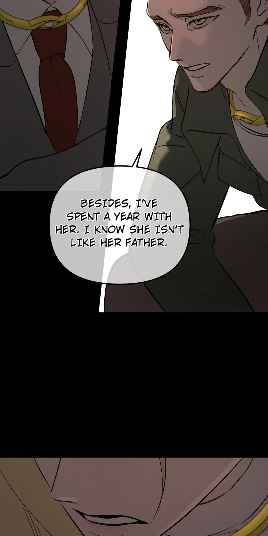 The Evil Ring Chapter 49 — Page 78