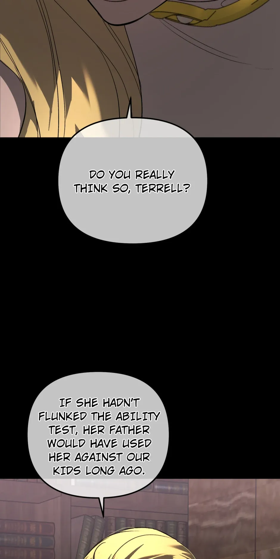 The Evil Ring Chapter 49 — Page 79