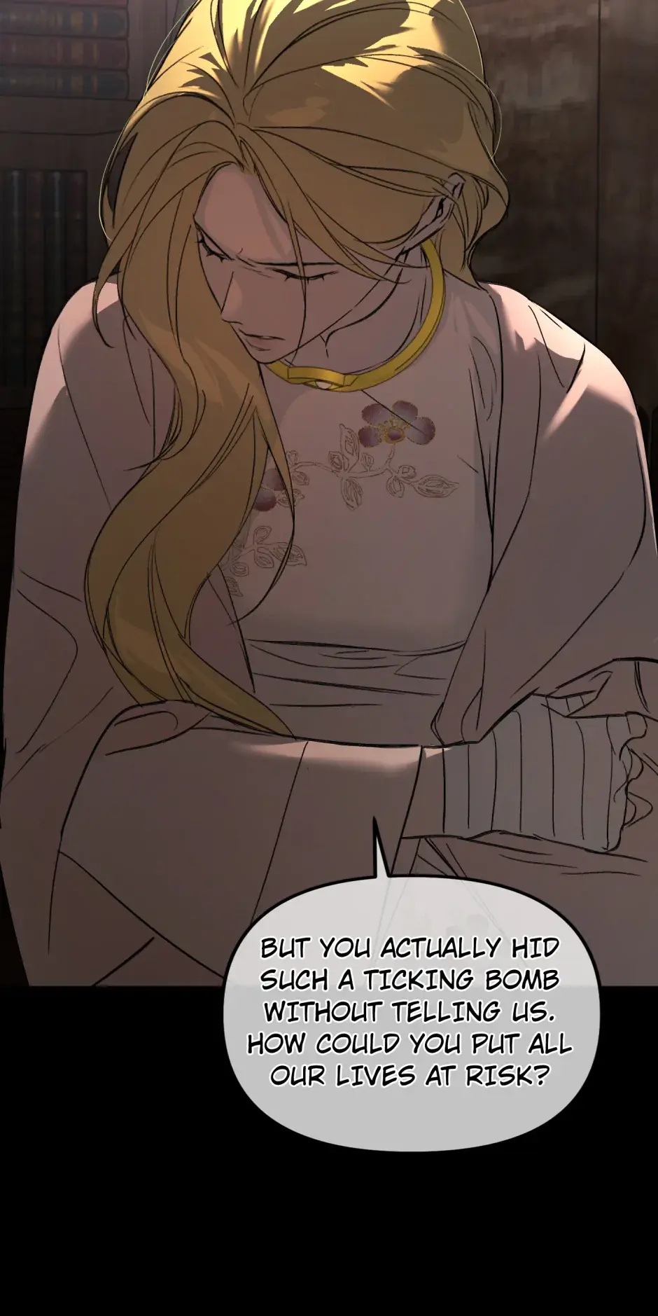 The Evil Ring Chapter 49 — Page 80