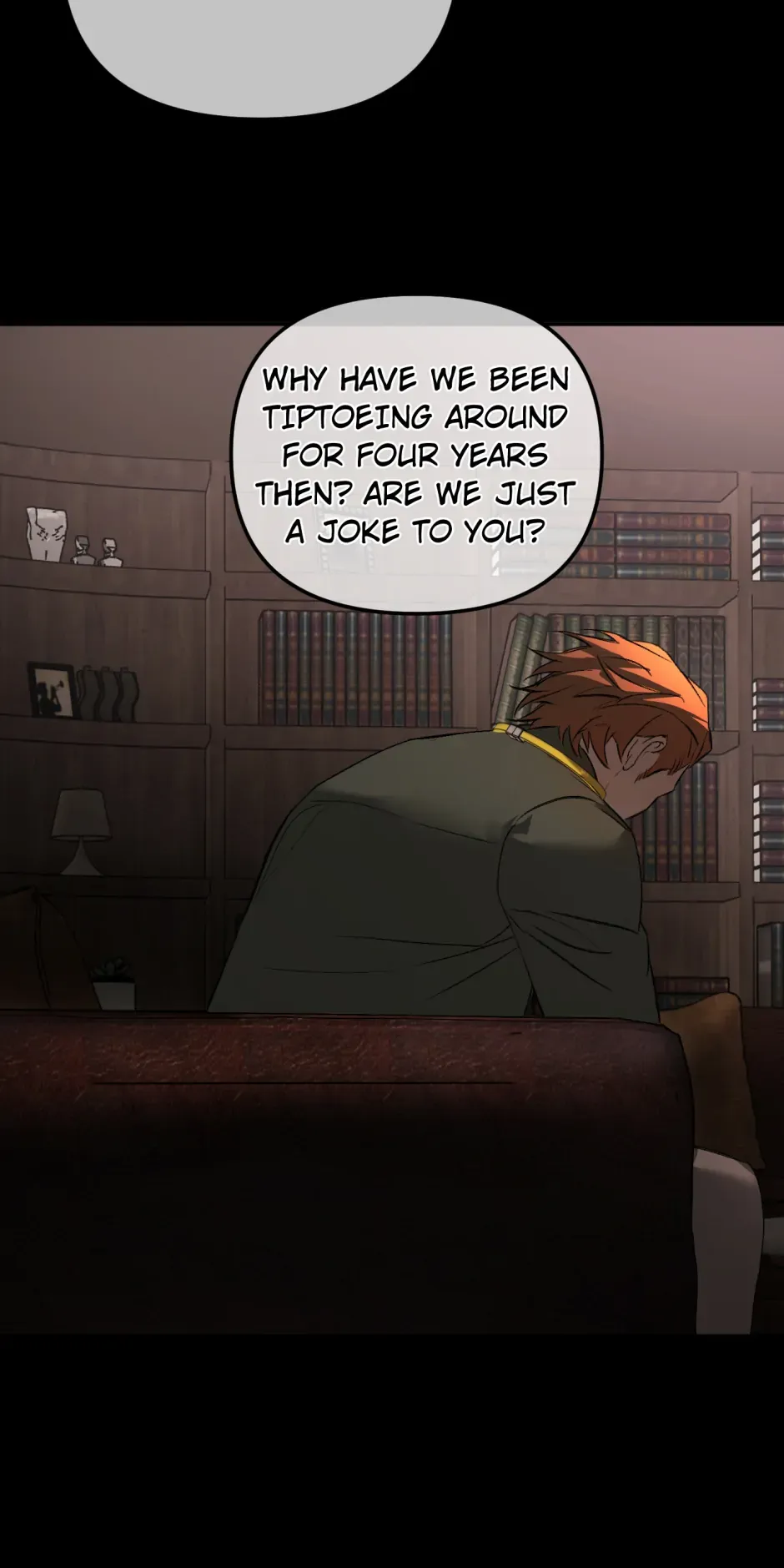 The Evil Ring Chapter 49 — Page 82