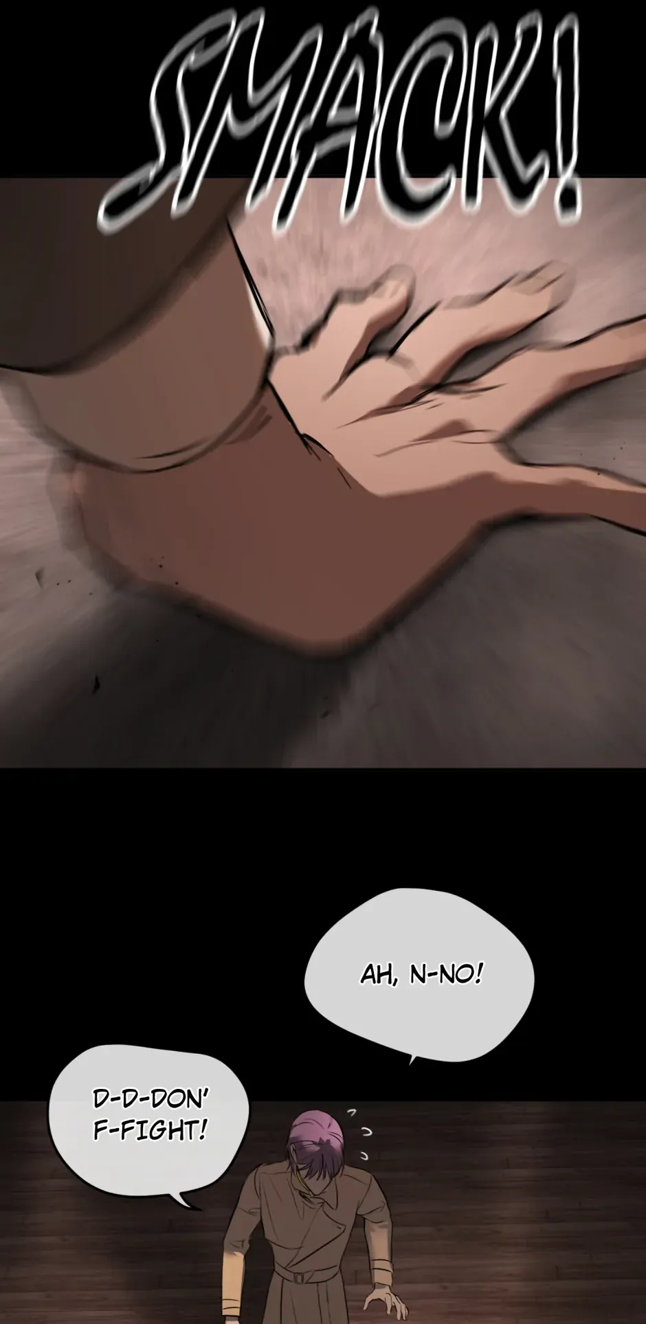 The Evil Ring Chapter 49 — Page 91