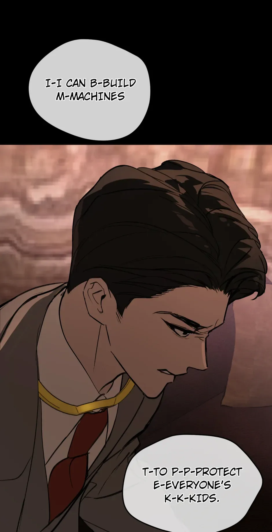 The Evil Ring Chapter 49 — Page 94