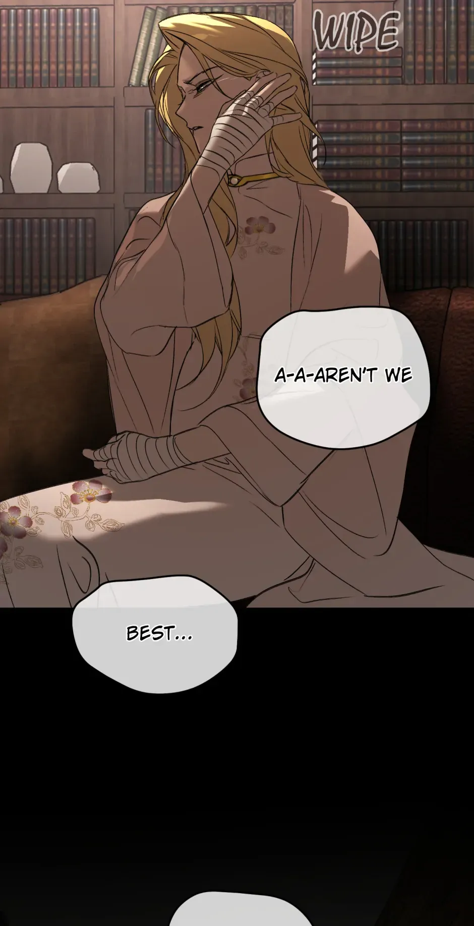 The Evil Ring Chapter 49 — Page 97