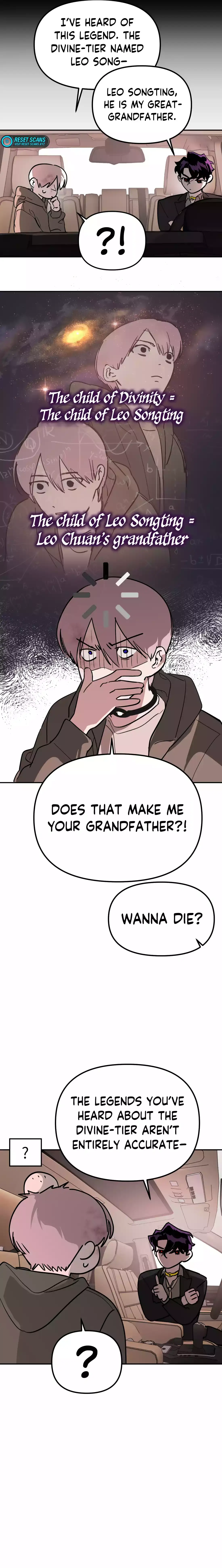 The Evil Ring Chapter 5 — Page 3