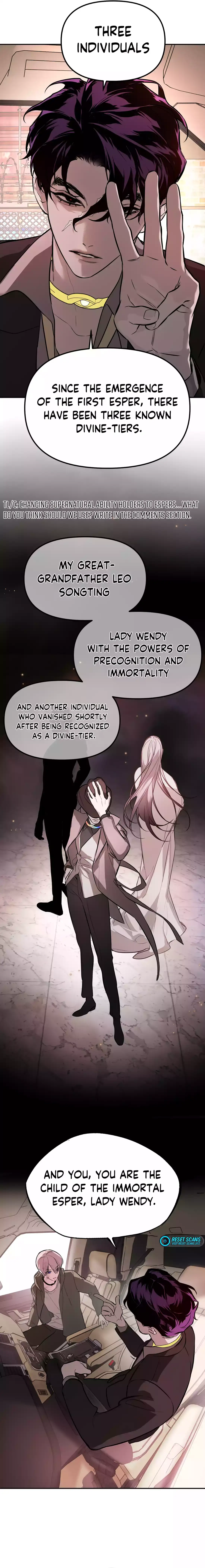 The Evil Ring Chapter 5 — Page 4