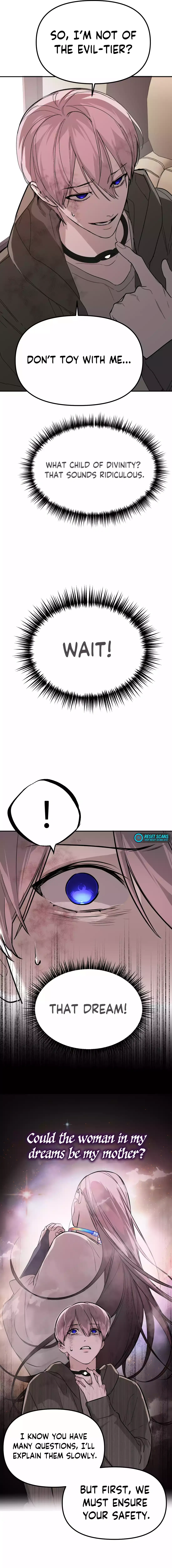 The Evil Ring Chapter 5 — Page 5