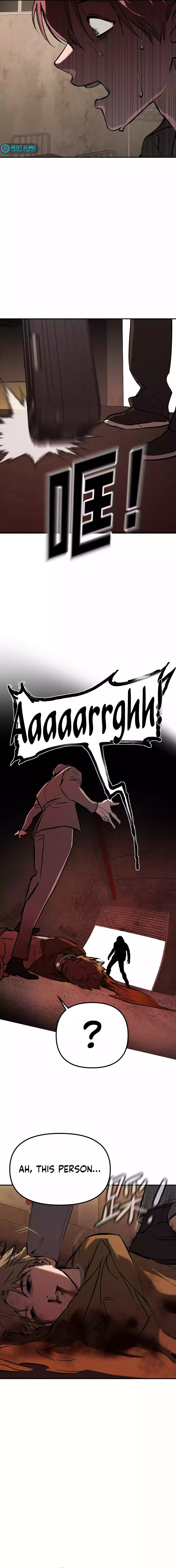 The Evil Ring Chapter 5 — Page 14
