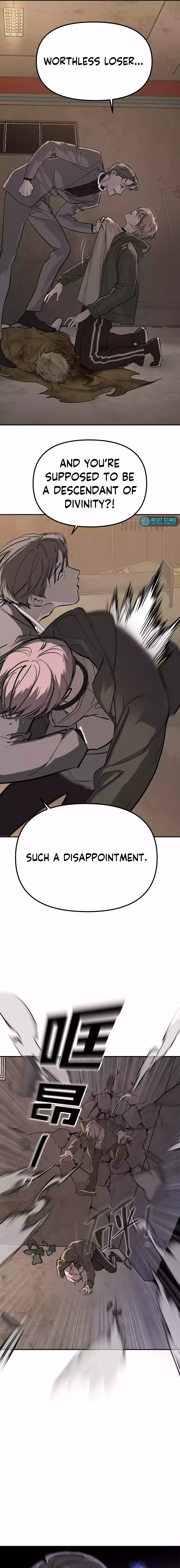 The Evil Ring Chapter 5 — Page 16