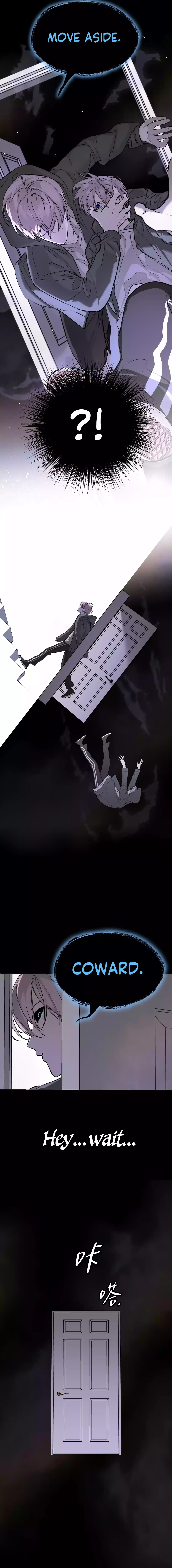 The Evil Ring Chapter 5 — Page 20