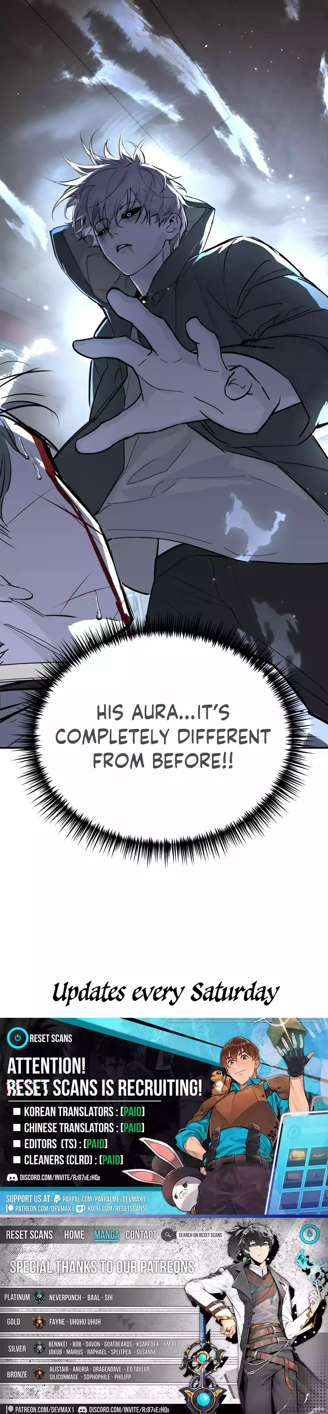The Evil Ring Chapter 5 — Page 23