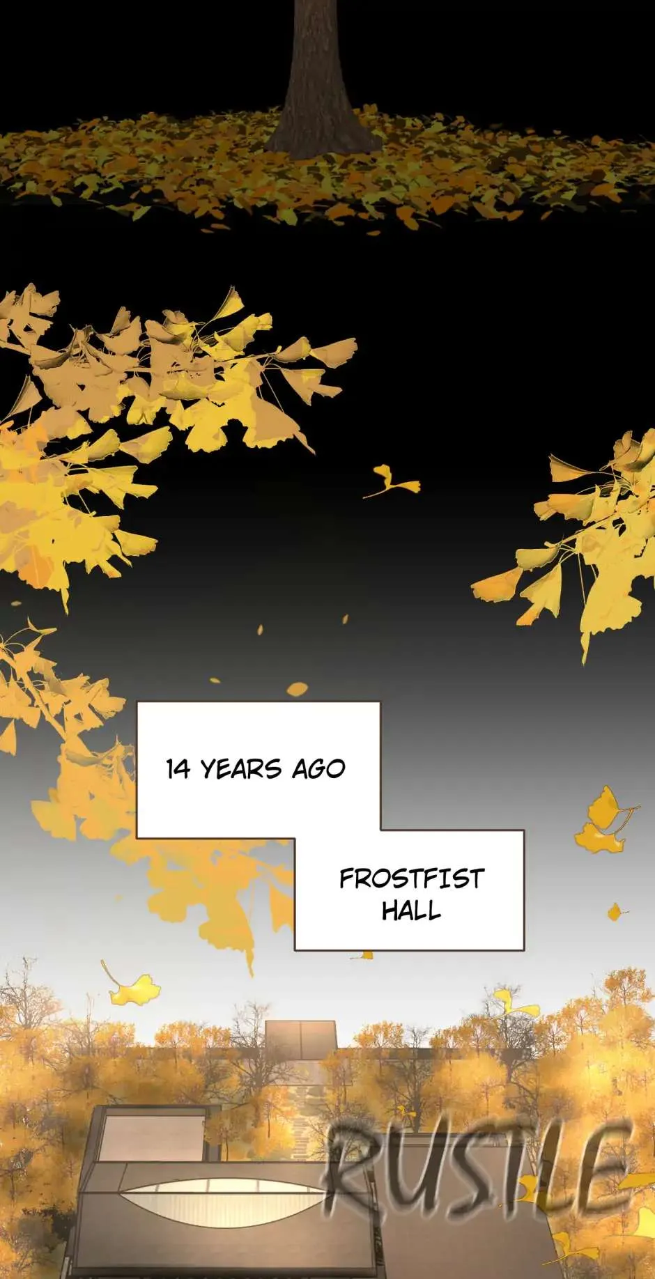 The Evil Ring Chapter 50 — Page 2