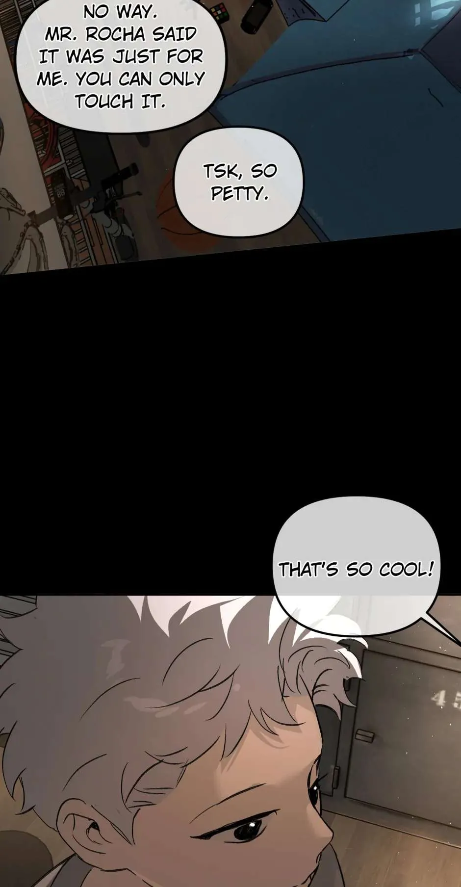 The Evil Ring Chapter 50 — Page 106