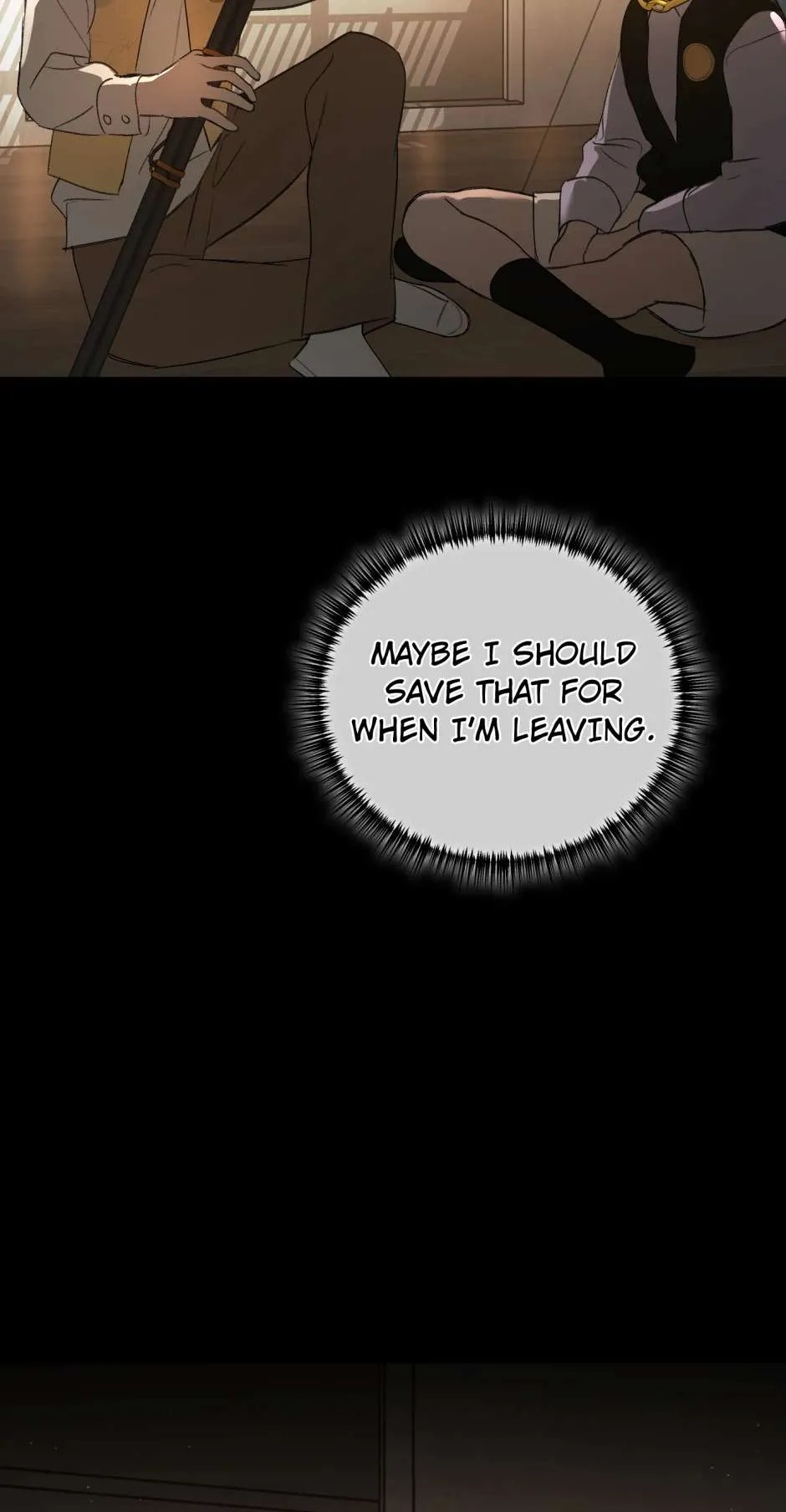 The Evil Ring Chapter 50 — Page 108
