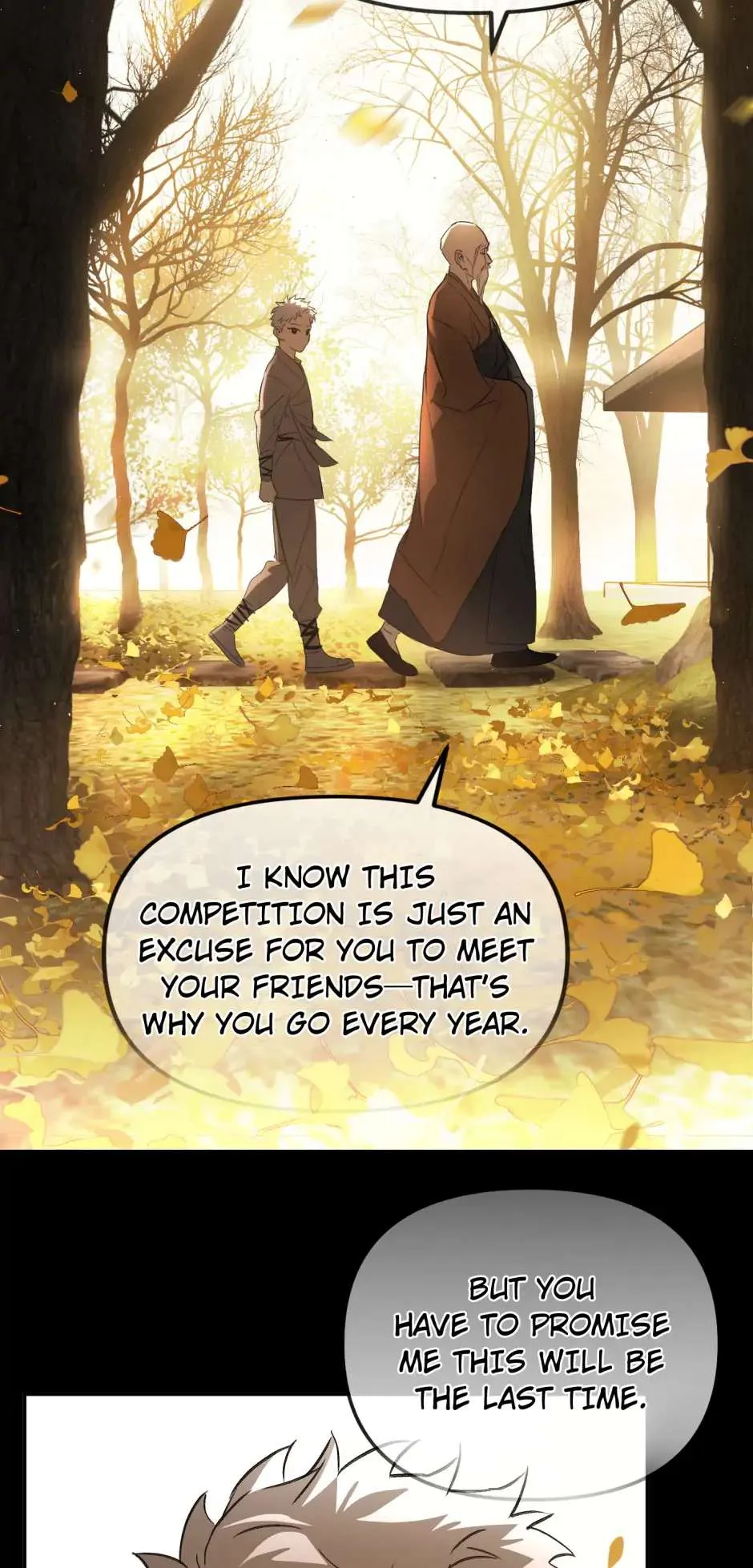 The Evil Ring Chapter 50 — Page 11