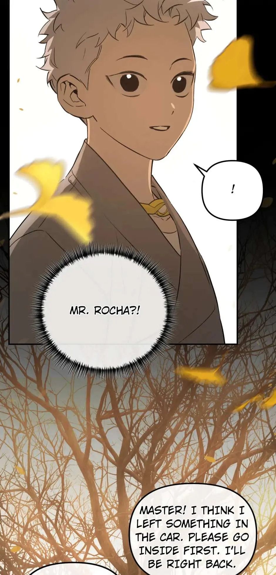 The Evil Ring Chapter 50 — Page 12