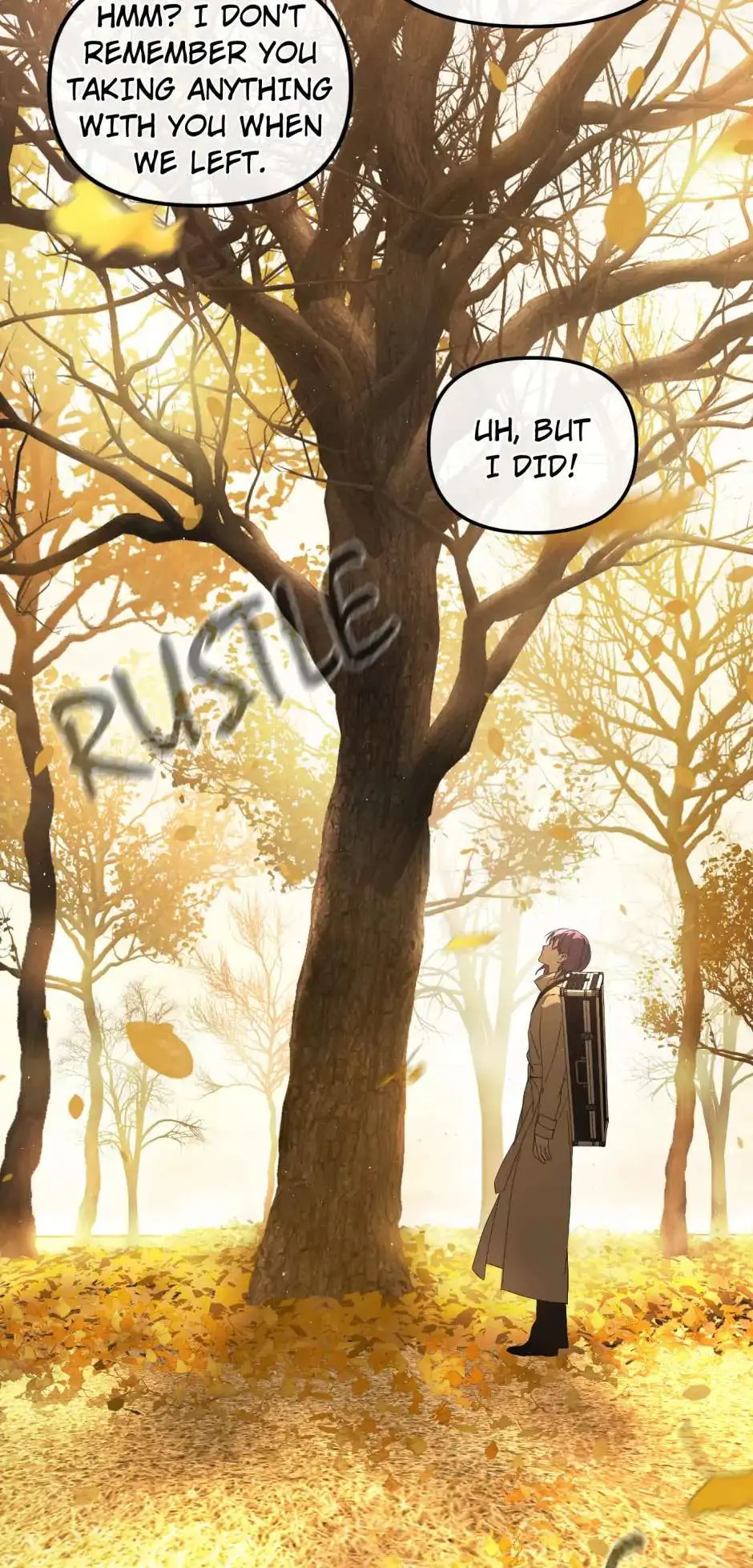 The Evil Ring Chapter 50 — Page 13