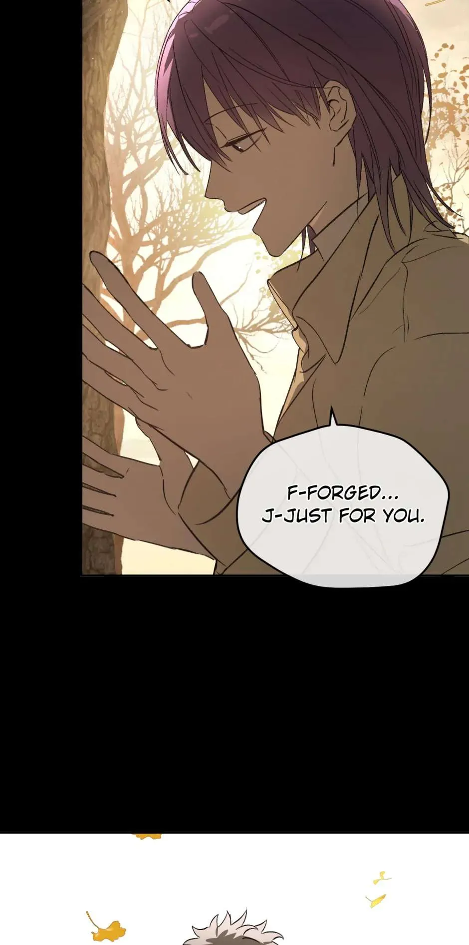 The Evil Ring Chapter 50 — Page 25