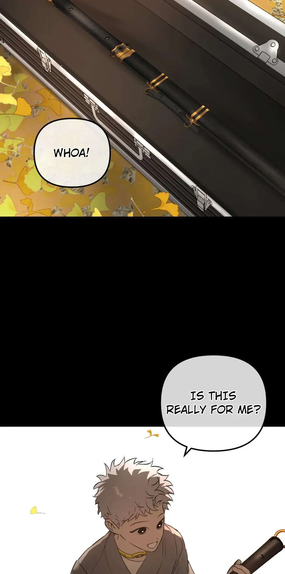 The Evil Ring Chapter 50 — Page 27