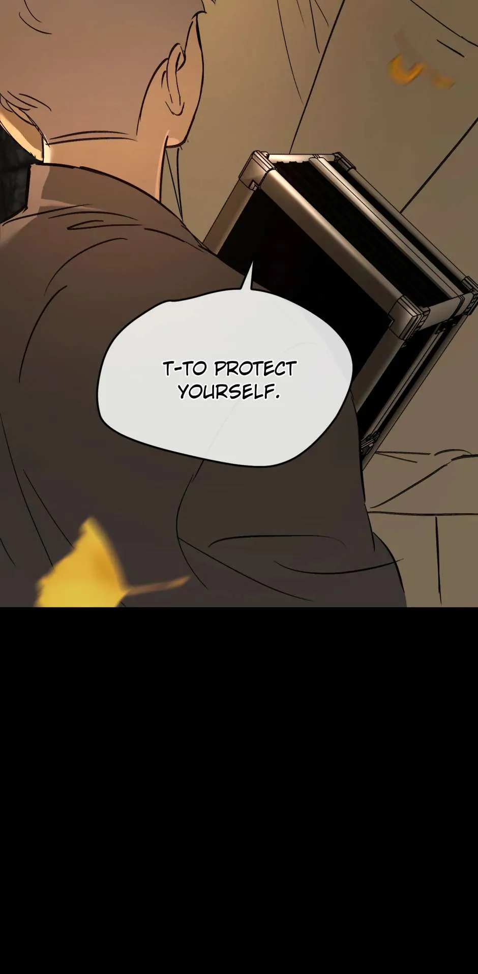 The Evil Ring Chapter 50 — Page 39