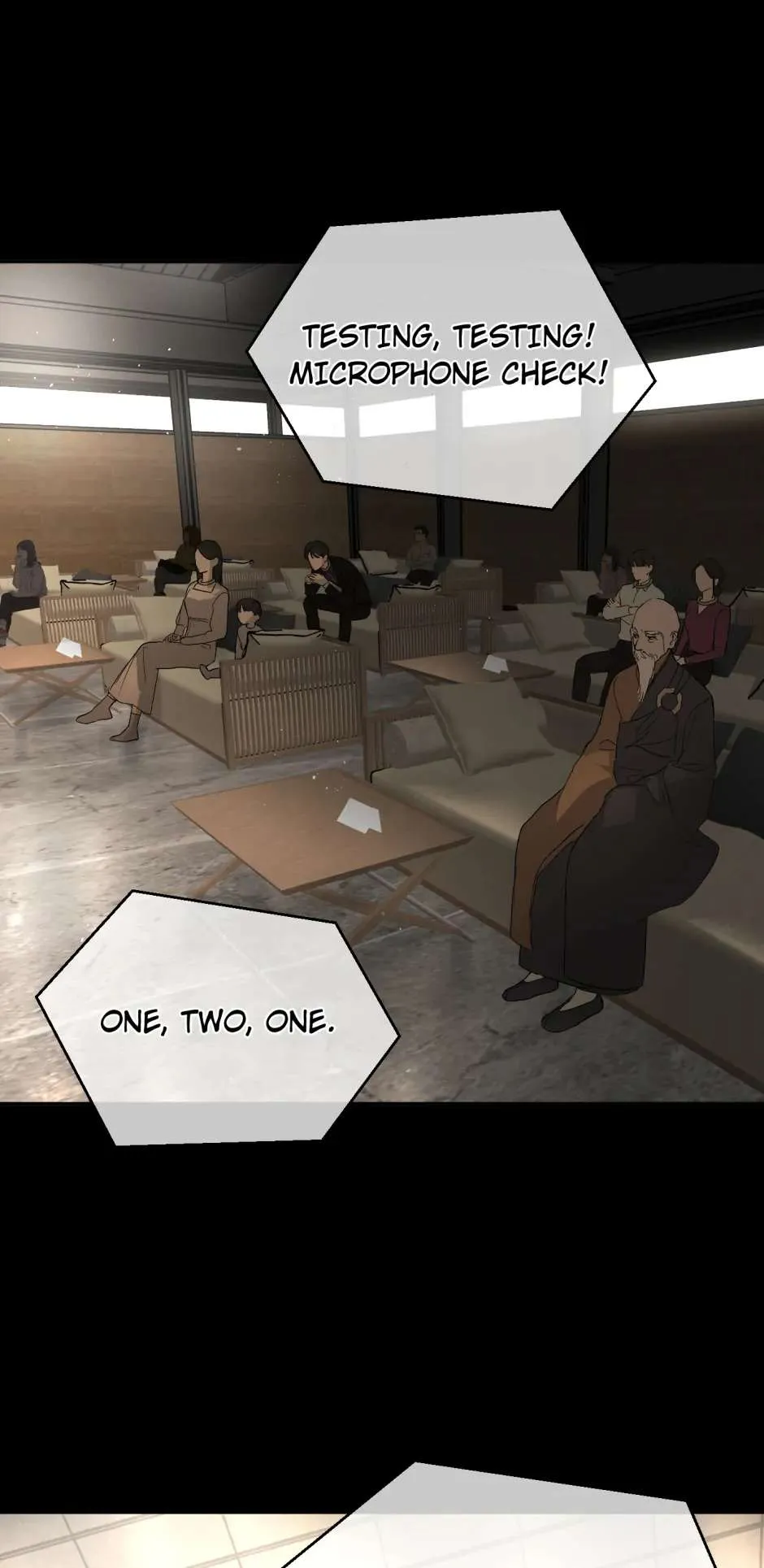 The Evil Ring Chapter 50 — Page 47