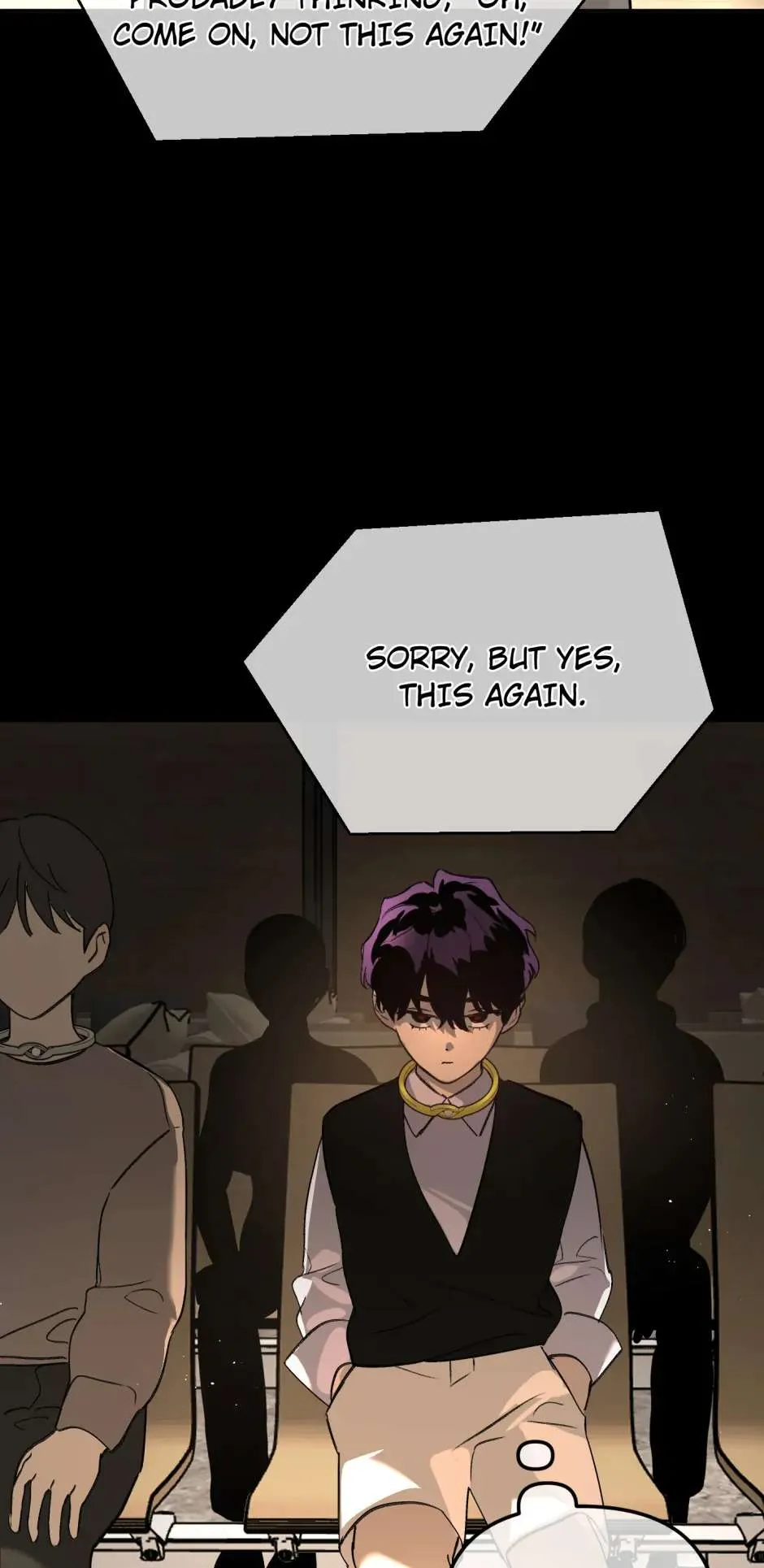 The Evil Ring Chapter 50 — Page 49