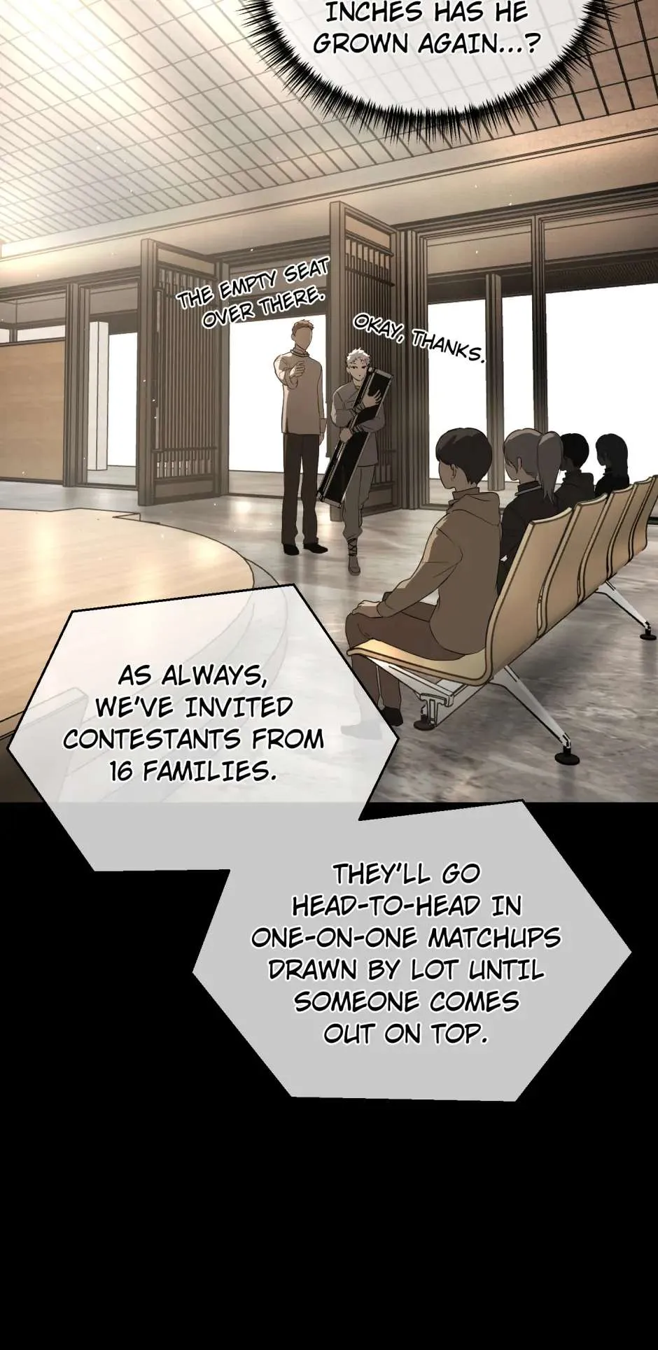 The Evil Ring Chapter 50 — Page 51