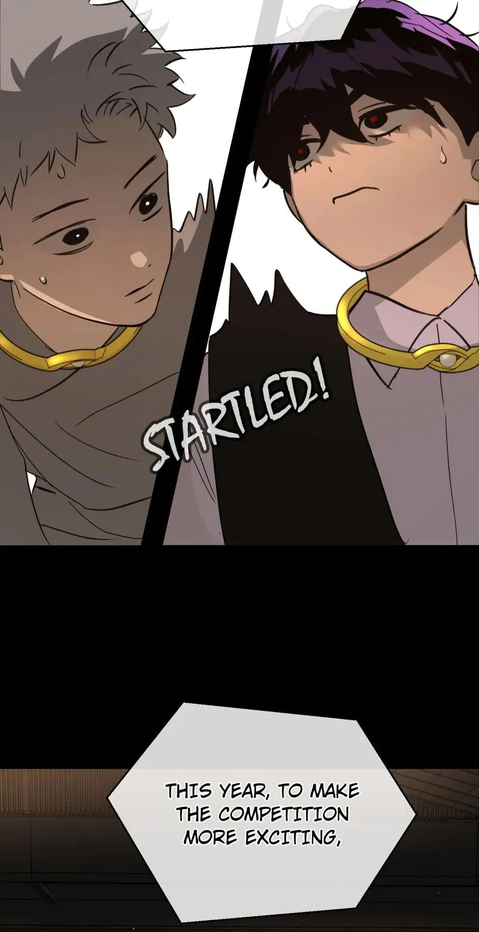The Evil Ring Chapter 50 — Page 58
