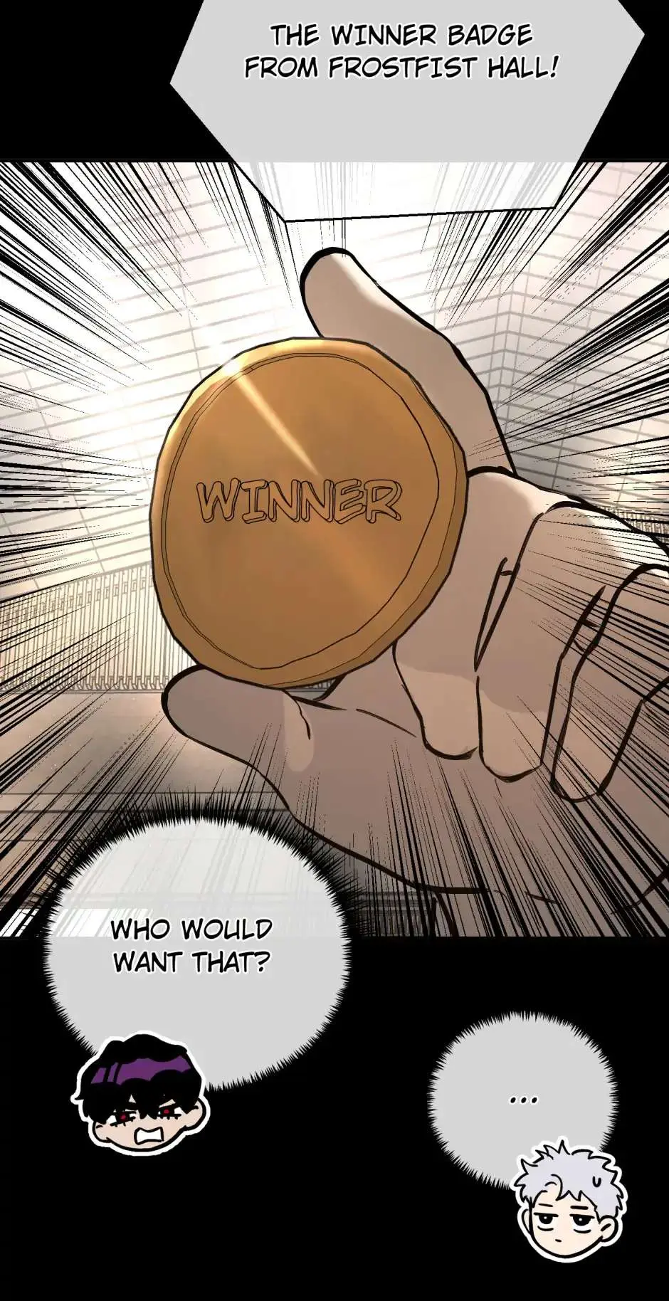 The Evil Ring Chapter 50 — Page 61