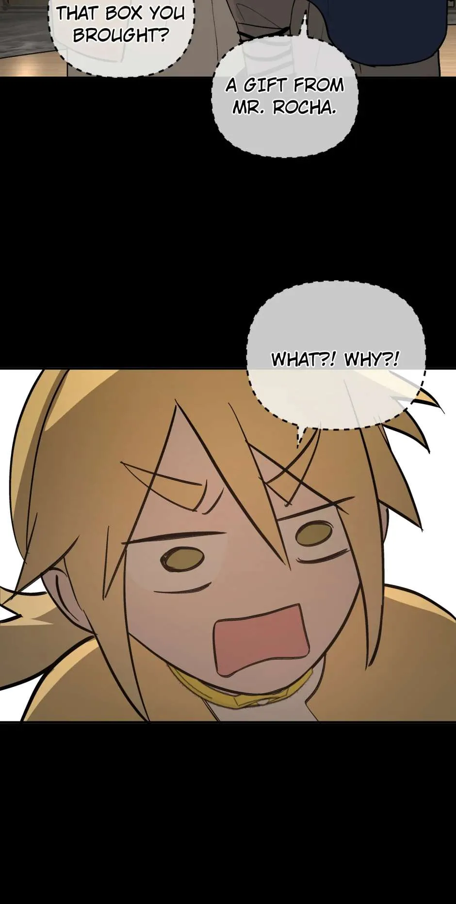 The Evil Ring Chapter 50 — Page 65